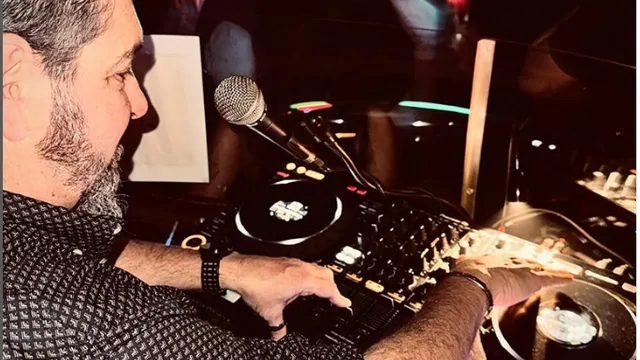 dj titi